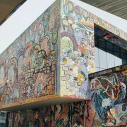 Sichuan Fine Arts Institute Museum