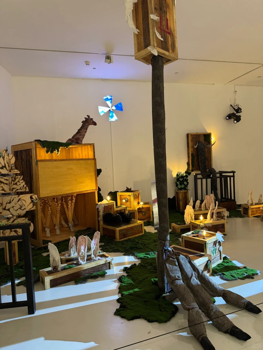 Luo Zhongli Art Museum