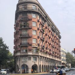 French Concession Vibes