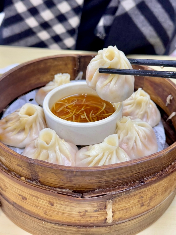 Xiaolongbao