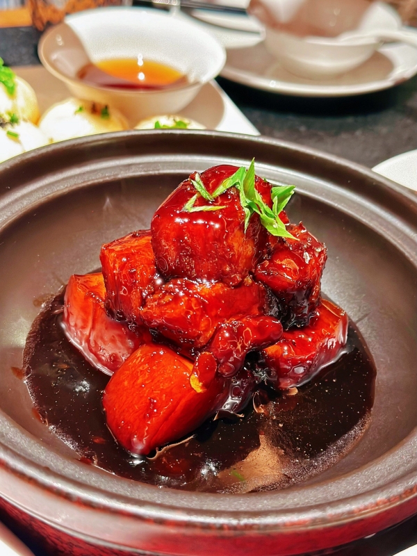 Hongshao Rou