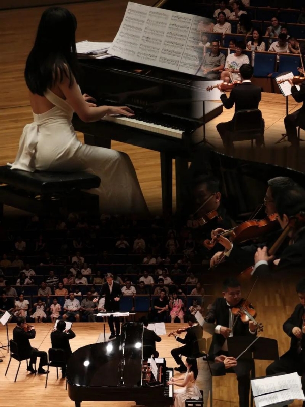 Radetzky March Concert