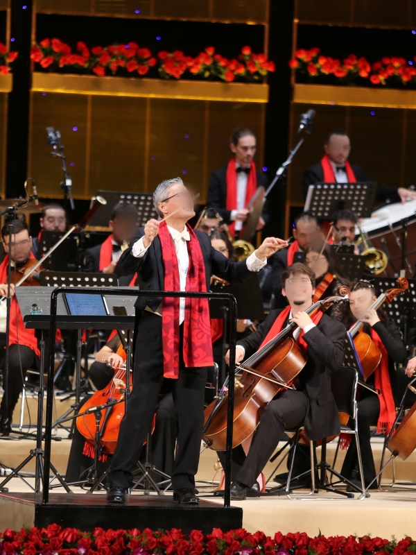 Milan Symphony Orchestra