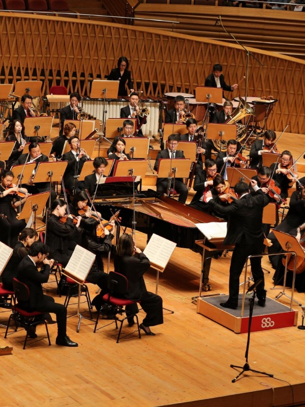 Shanghai Symphony Orchestra