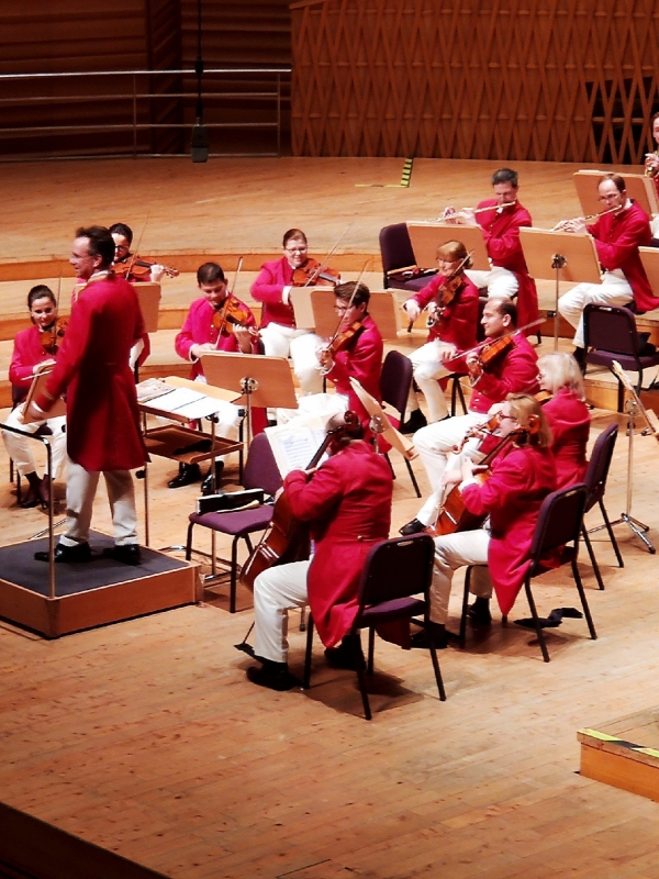 Vienna Strauss Orchestra