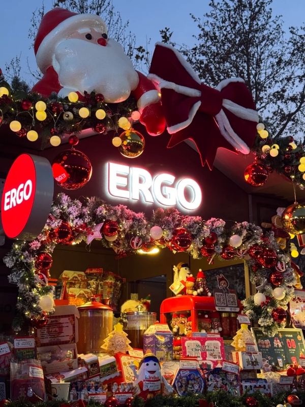 German Embassy Charity Bazaar