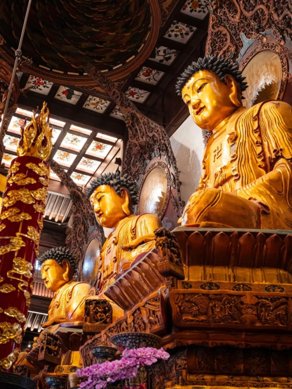 Hall of Heavenly Kings