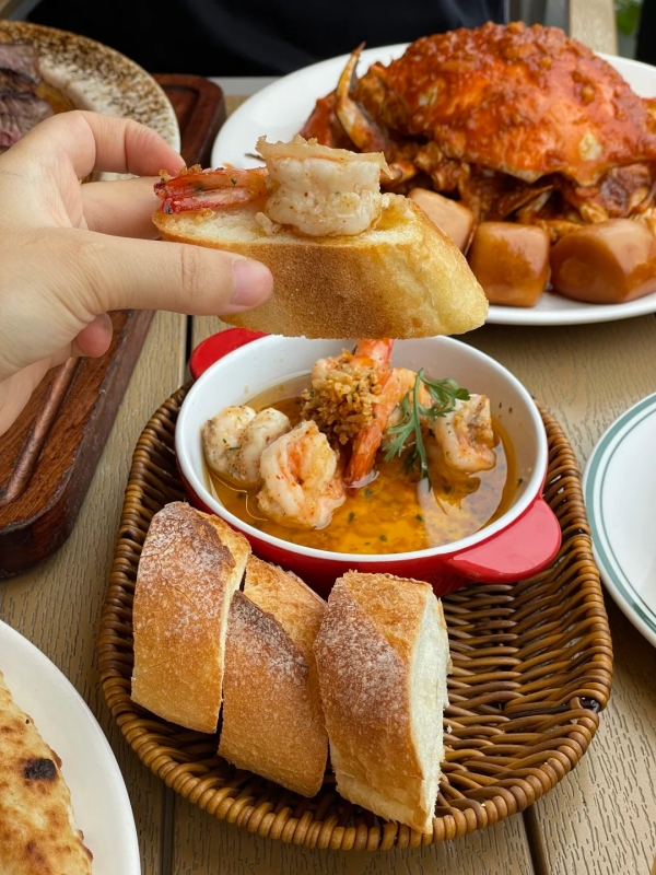 Arrow Tower Steakhouse