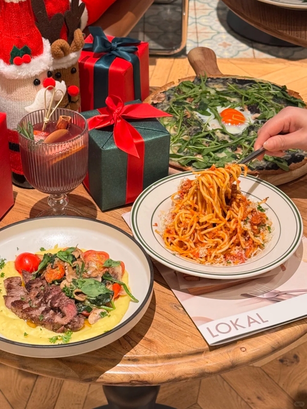 LOKAL (Sanlitun Taikoo Li)