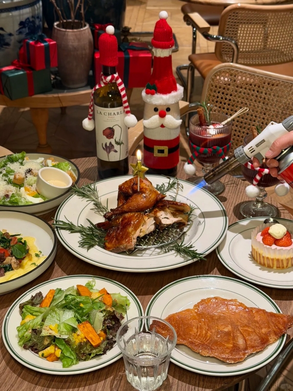 LOKAL (Sanlitun Taikoo Li)