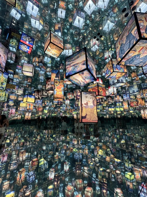 Shanghai Art Galleries