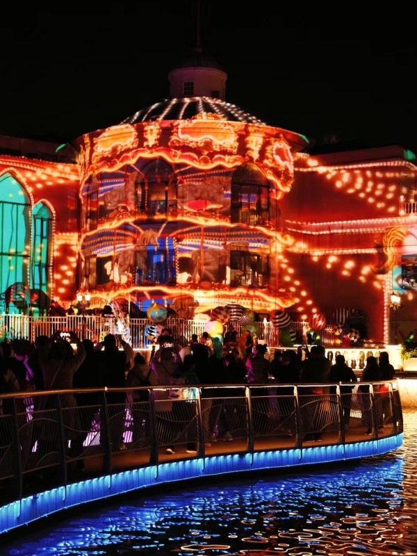 Solana (Blue Harbor)