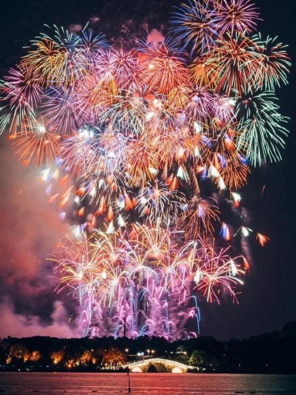 New Years Eve Events Beijing