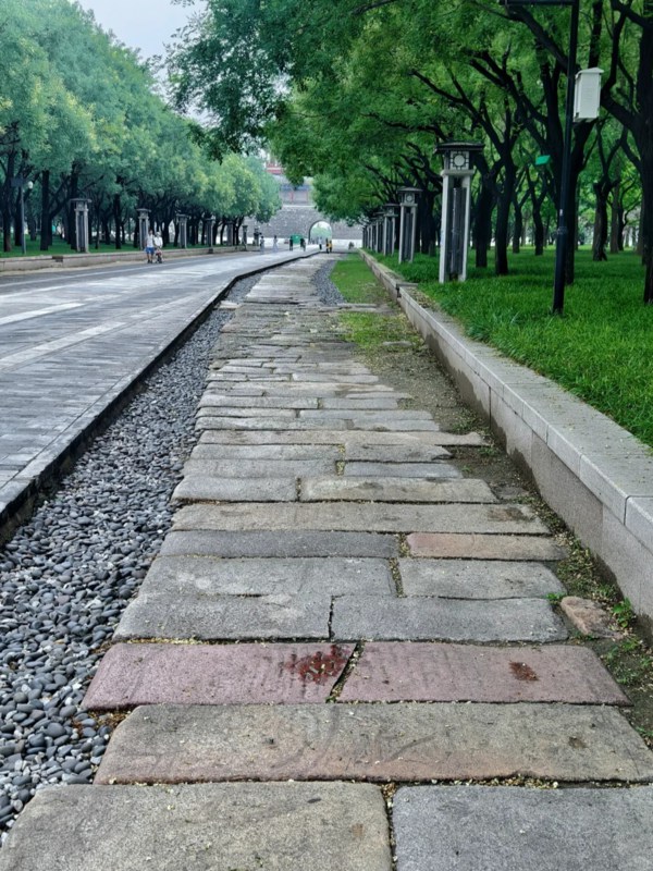 Southern Road Archaeological Sites