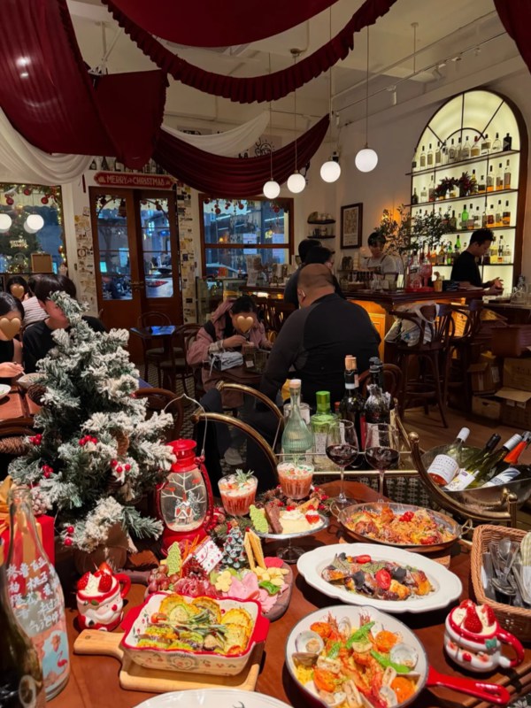 Budget-Friendly Holiday Treats