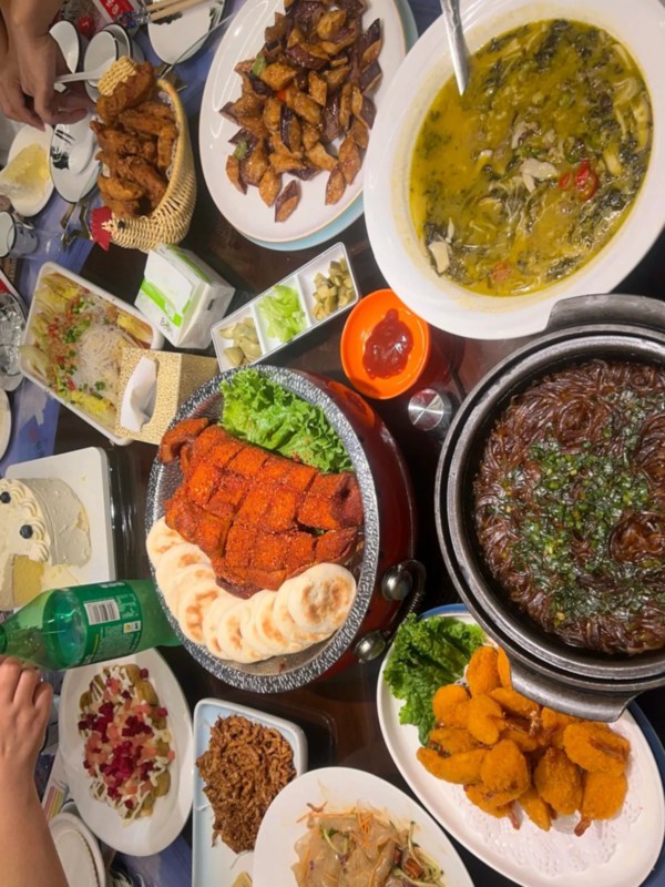 Xiaolou Farmhouse Restaurant