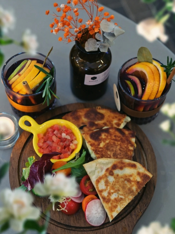 Auvers at Excellence Century Center