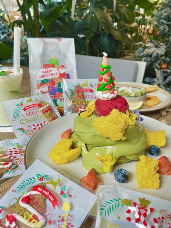 Auvers at Excellence Century Center