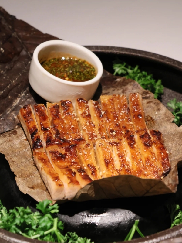 Qinglai Bay at MixC Qianhai