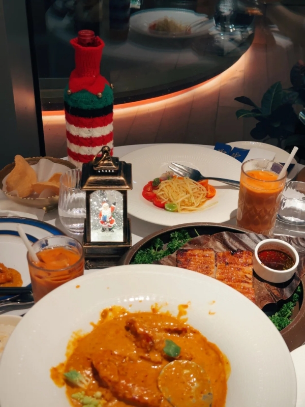 Qinglai Bay at MixC Qianhai