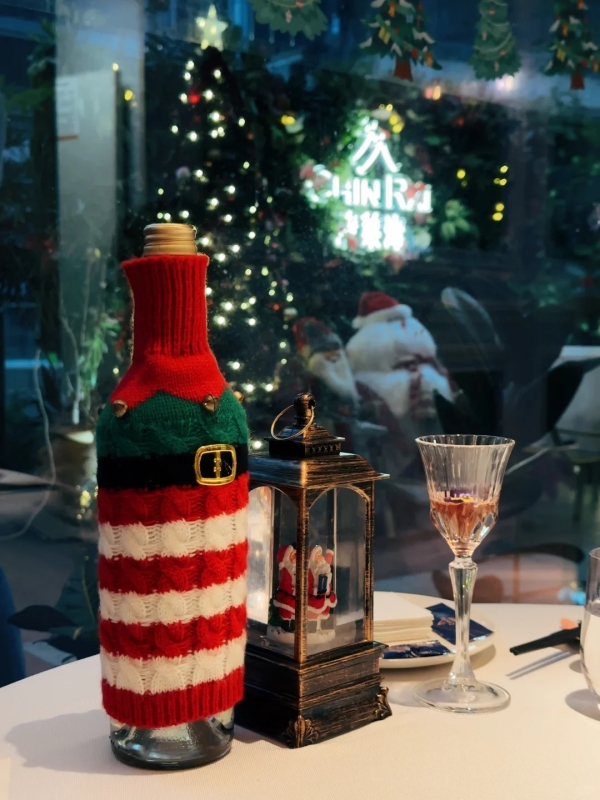 Qinglai Bay at MixC Qianhai