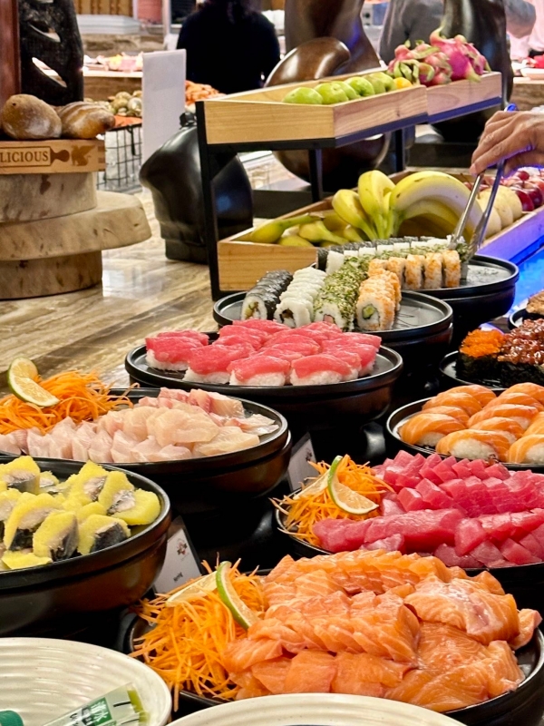 JW Marriott Shenzhen