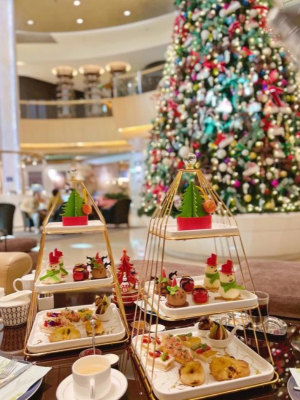 JW Marriott Shenzhen