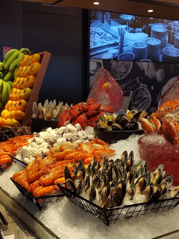 JW Marriott Shenzhen