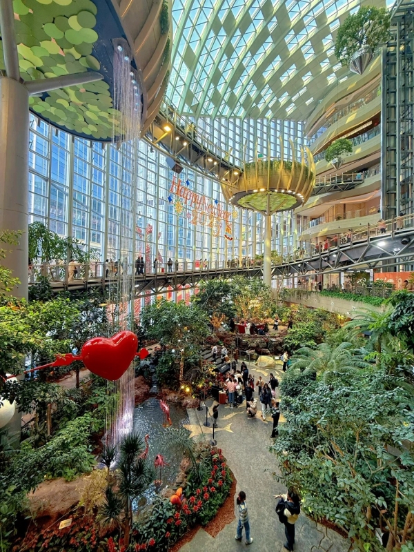 The Ring Shopping Park