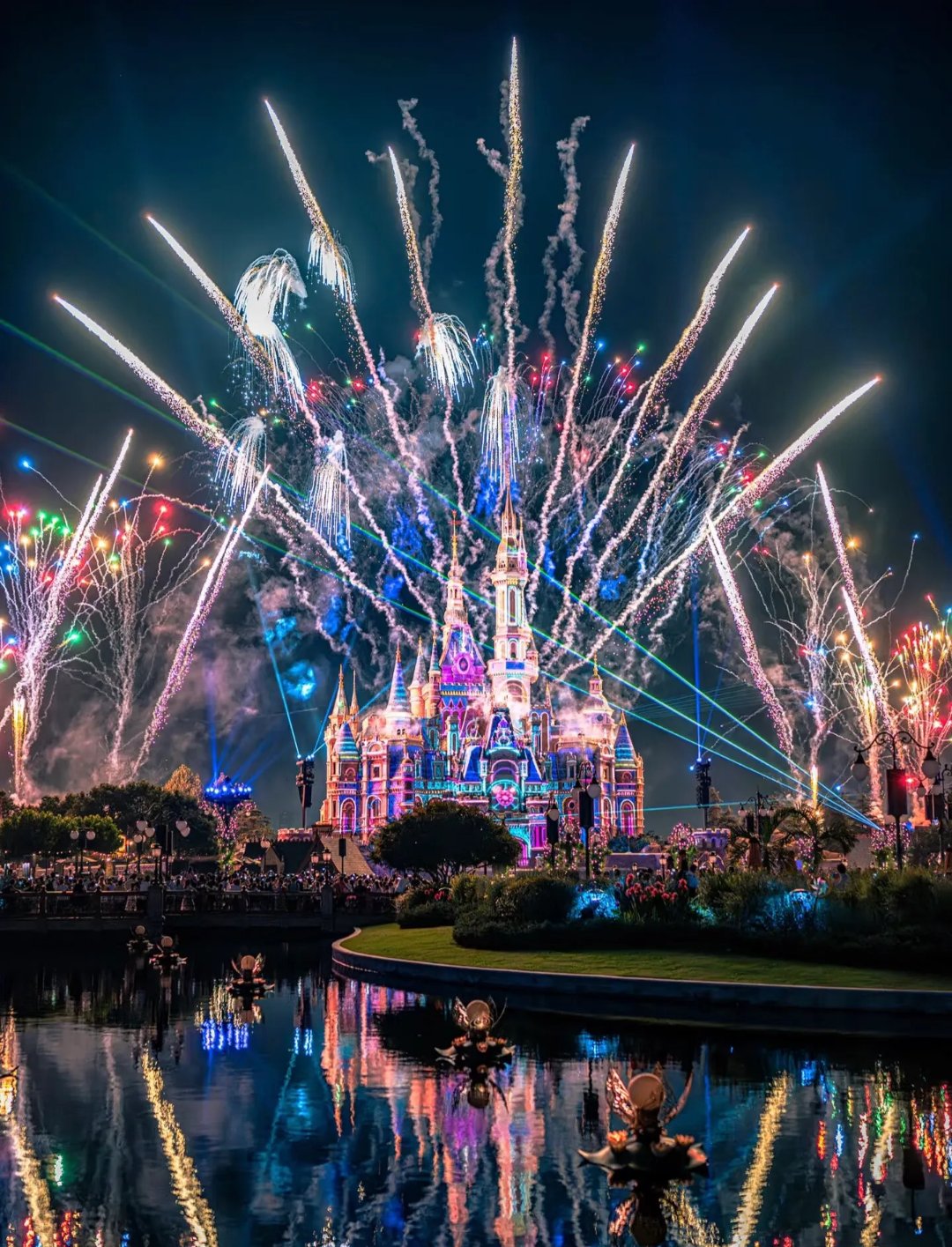 Shanghai New Year Countdown 2026