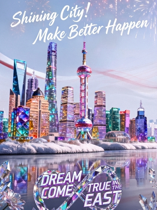 Dragon TV's Televised Gala