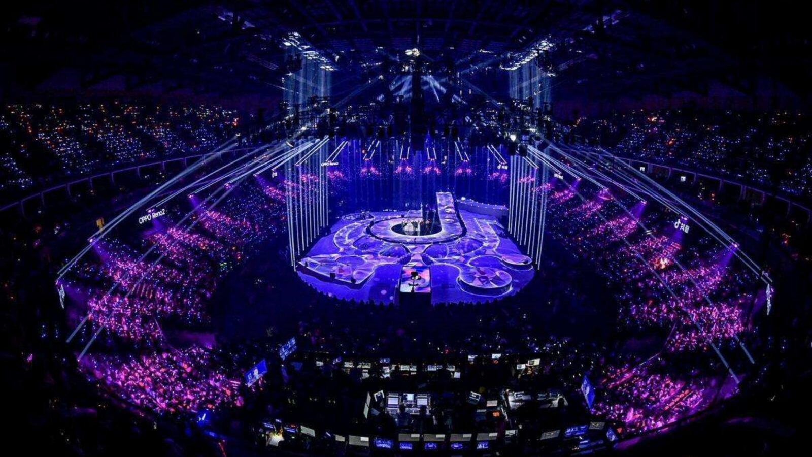 Stepping Forward—Better 2026 BRTV New Year's Night