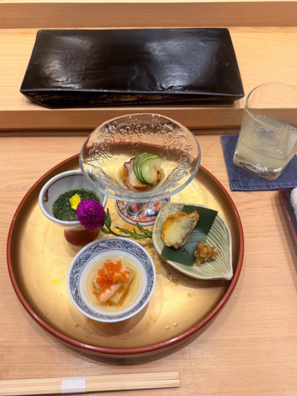 Omakase
