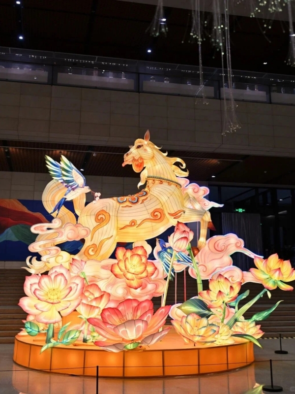 China Arts & Crafts Museum