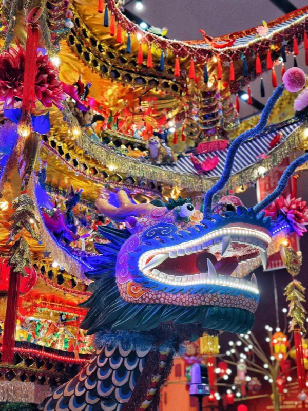 China Arts & Crafts Museum