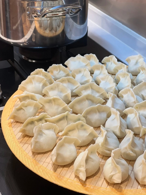 Dumplings