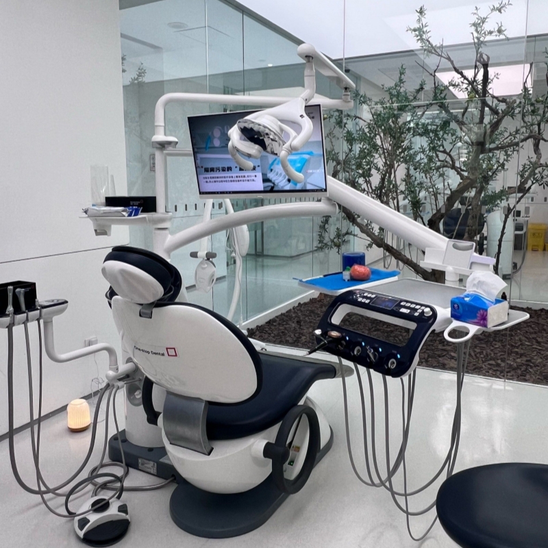 Modern Dental Clinic