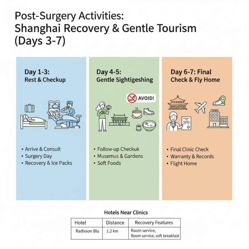 Post-Surgery Activities