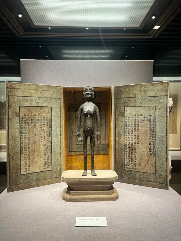 hanghai Museum of Traditional Chinese Medicine