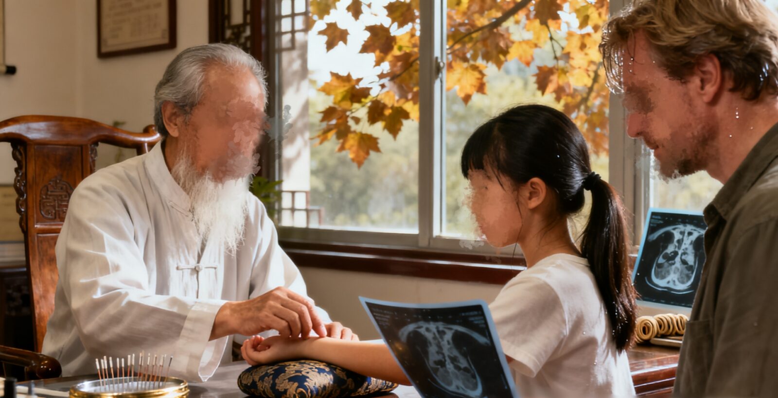 Step-by-Step TCM Process