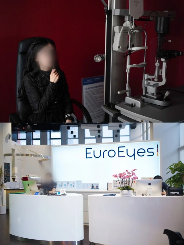 EuroEyes