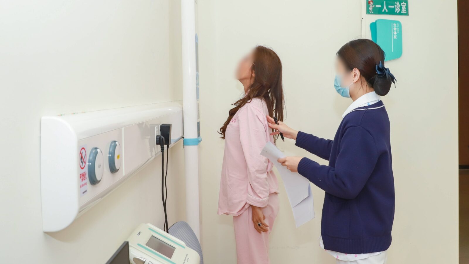 Medical Treatment for Foreigners in China