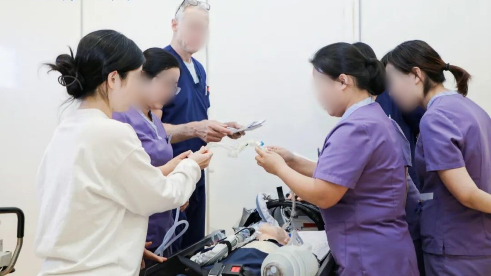 United Family Healthcare Medical Team