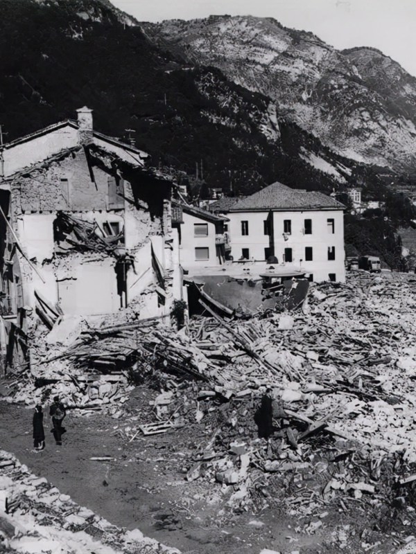 Rural Reconstruction