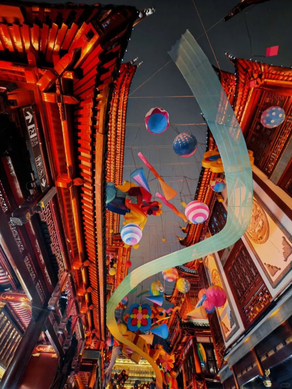 8-Meter Installations
