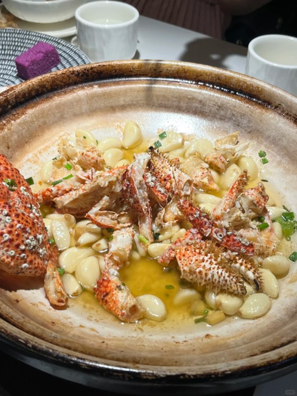 Hui Seafood