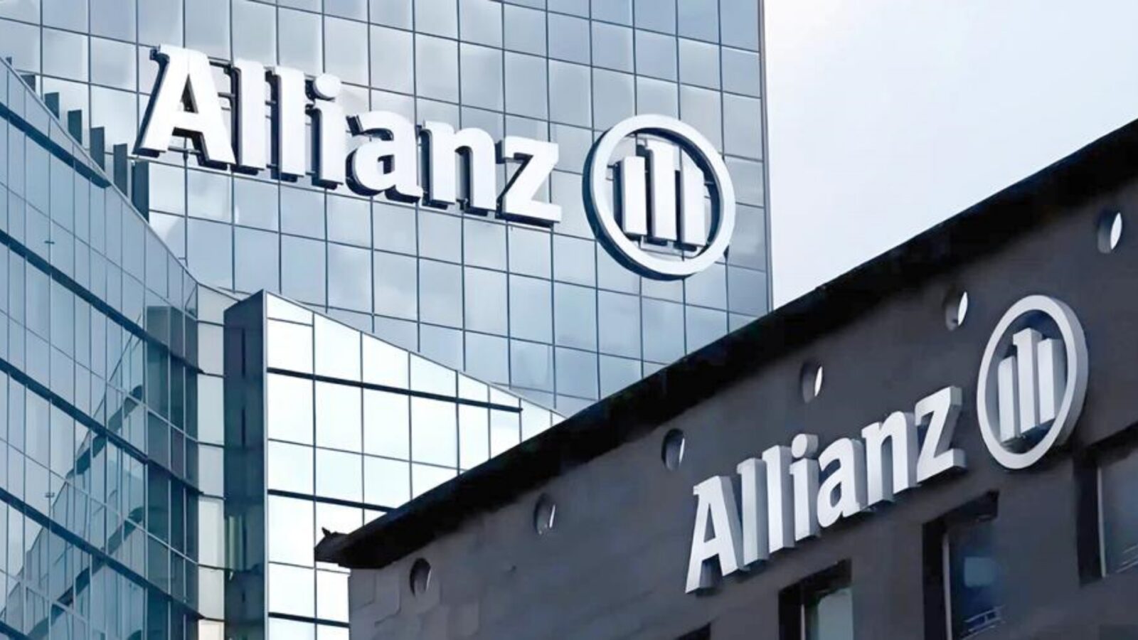 Allianz Care (best health insurance for expats in china)