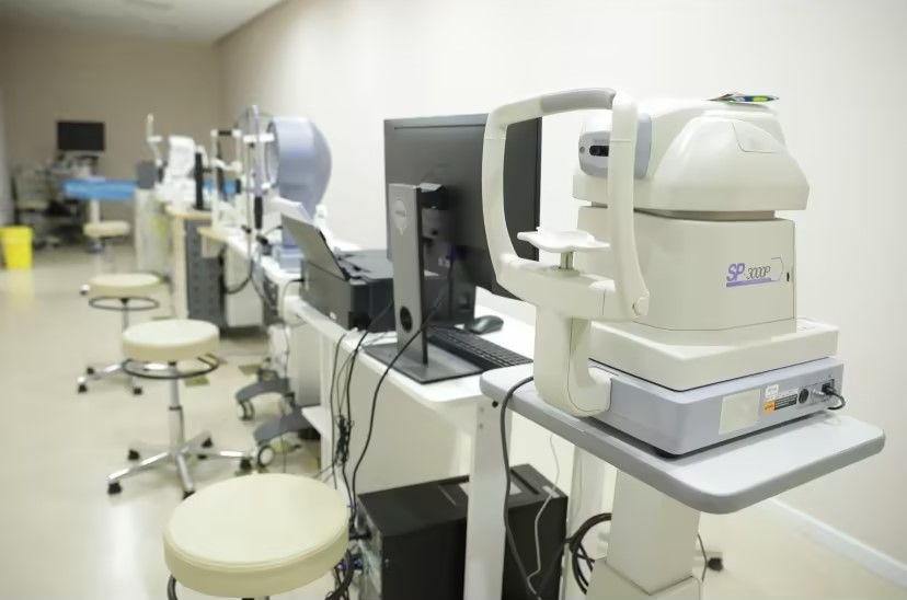 Beijing New Vision Eye Hospital