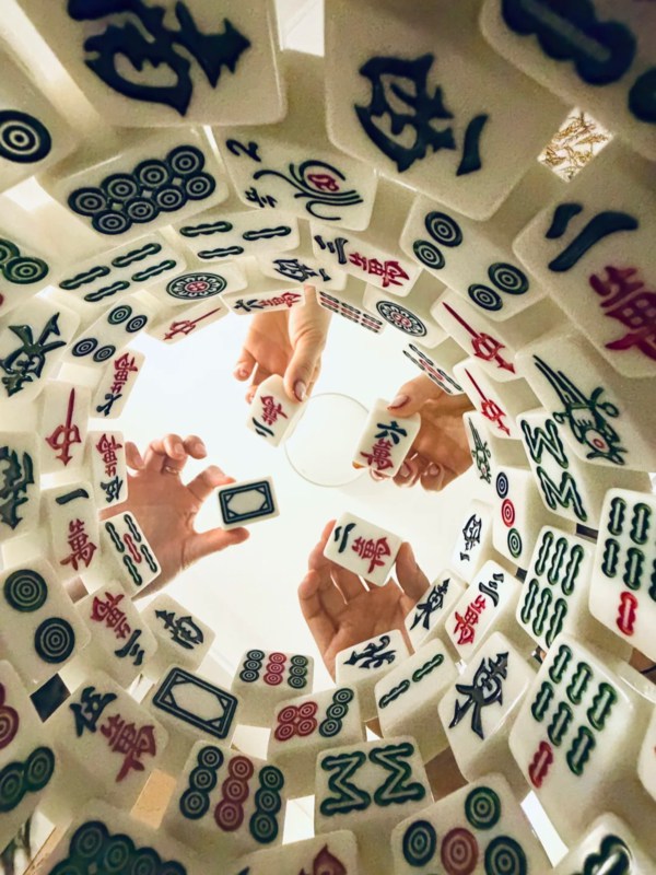 Mahjong