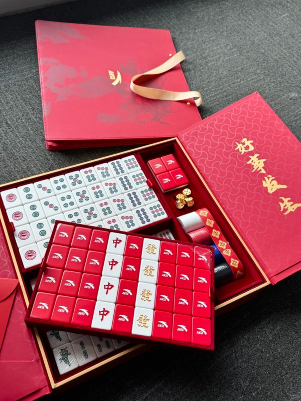Mahjong Made Simple